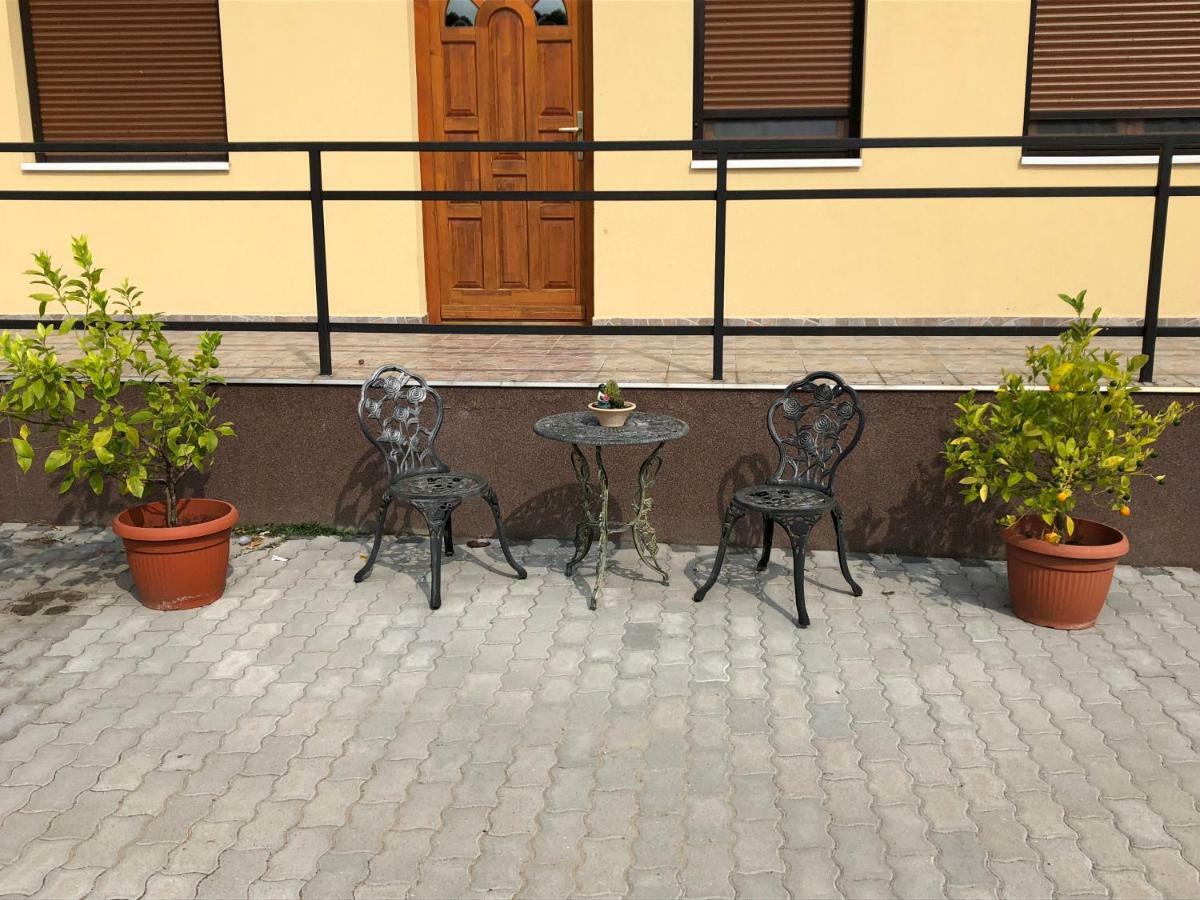 S'Schnoganeschd Villa Nemesvid Ngoại thất bức ảnh